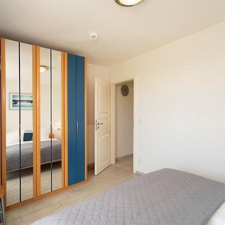 Hanseaten Residenz Seewolke Scharbeutz Extérieur photo