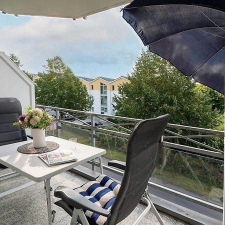 Hanseaten Residenz Seewolke Scharbeutz Extérieur photo