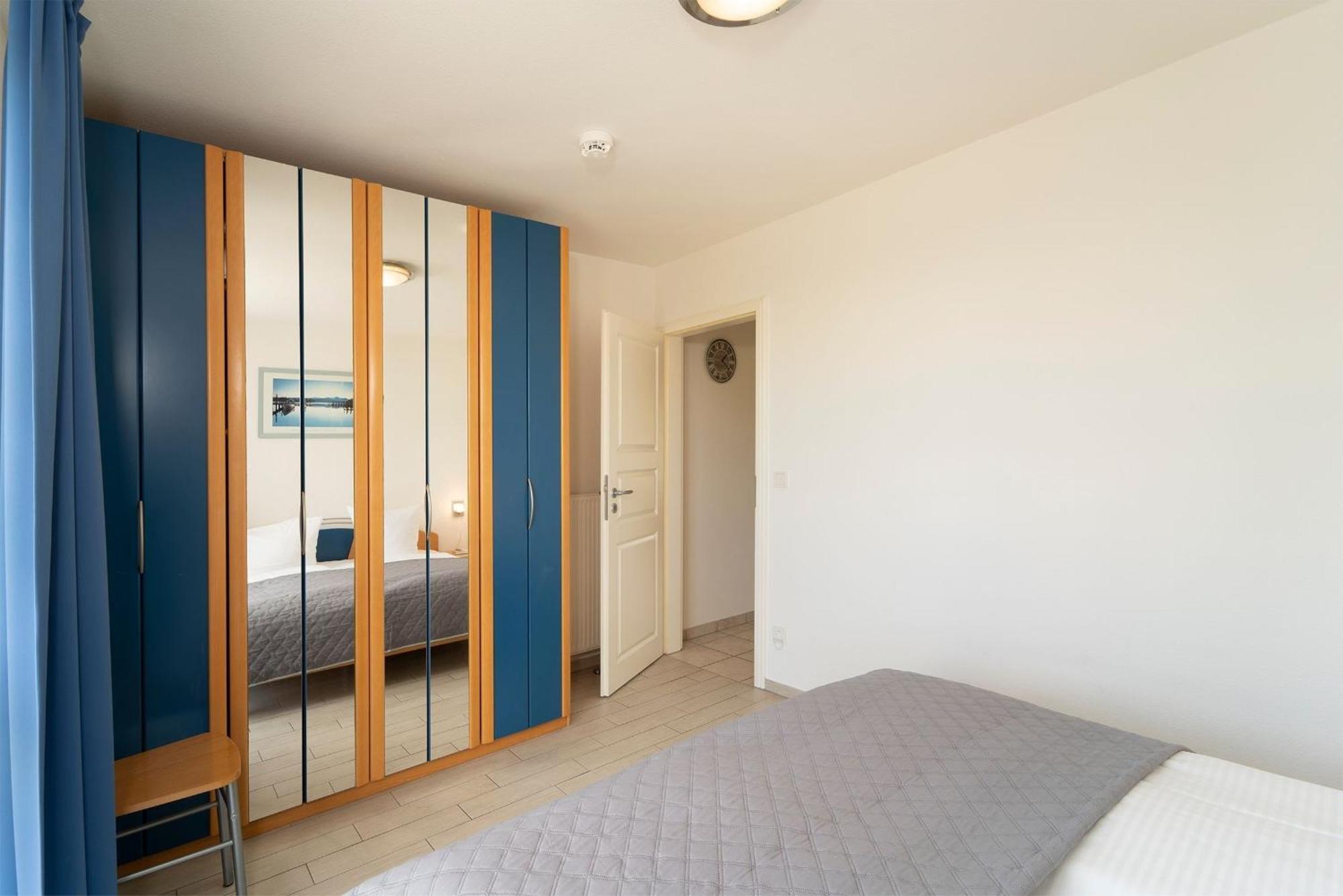 Hanseaten Residenz Seewolke Scharbeutz Extérieur photo