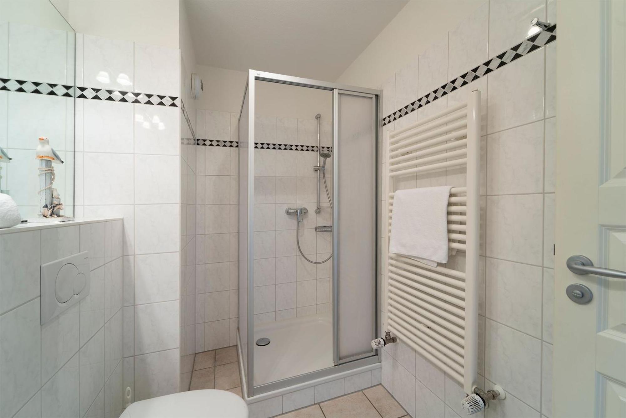 Hanseaten Residenz Seewolke Scharbeutz Extérieur photo
