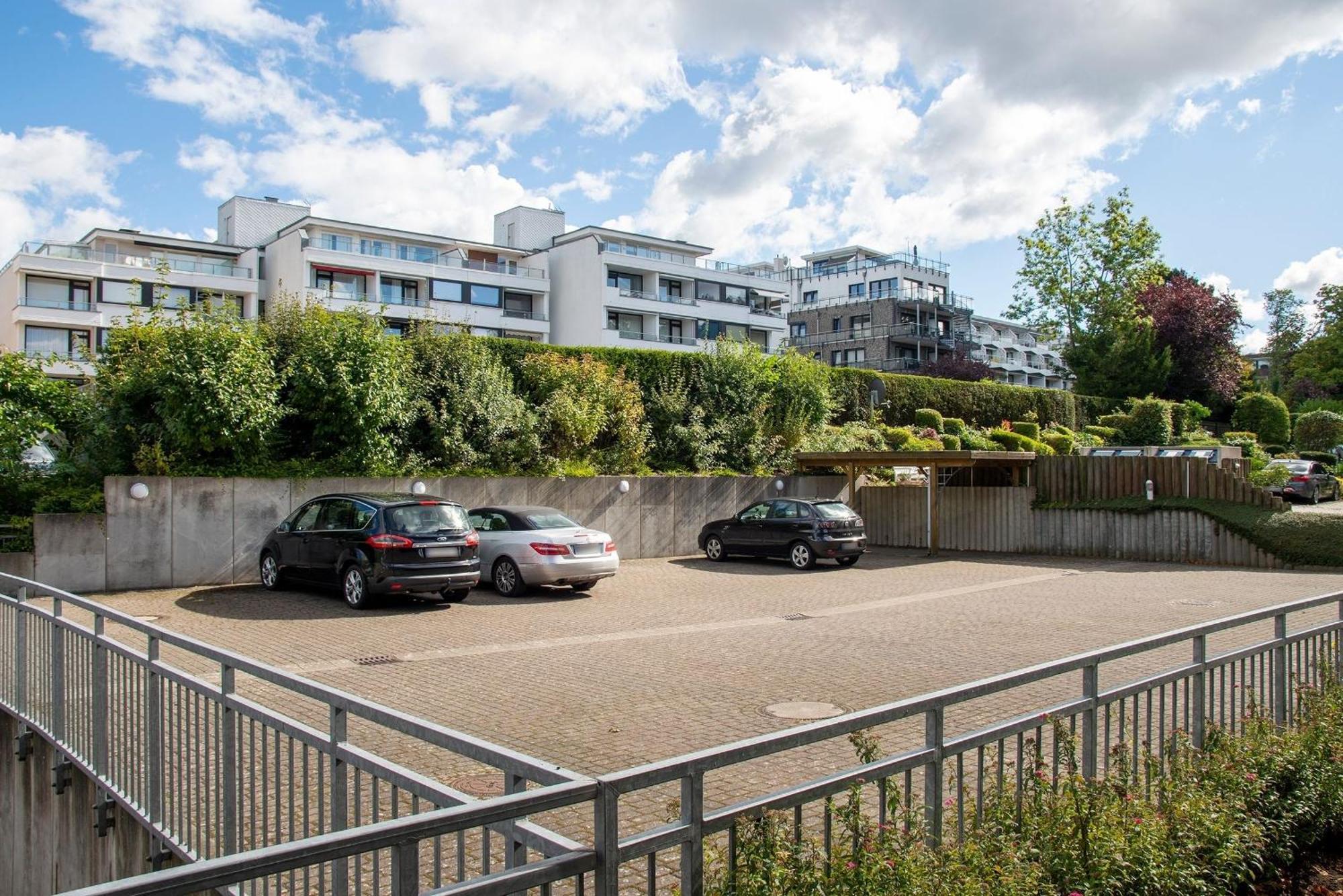 Hanseaten Residenz Seewolke Scharbeutz Extérieur photo